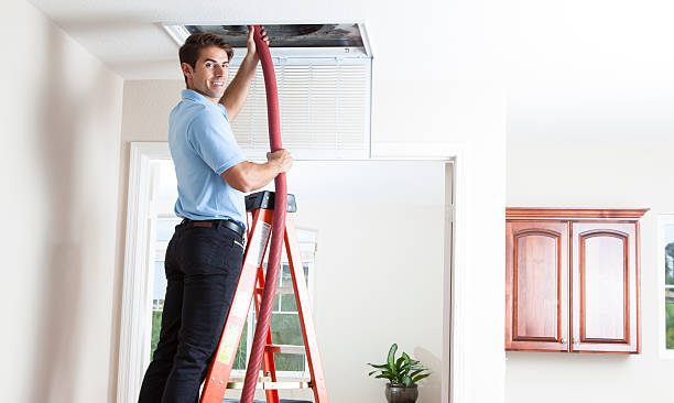 Ductwork Cleaning Services in Elliston, VA